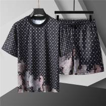 LV Short Suit M-3XL - 09