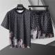 LV Short Suit M-3XL - 09