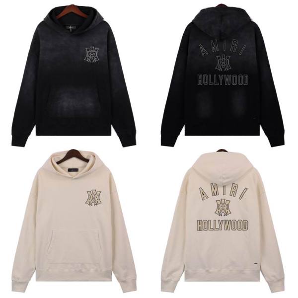 Amiri Hoodies S-XL (1)