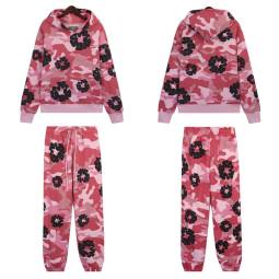 Denim Tears Long Suit S-XL (54)