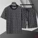 LV Short Suit M-3XL - 20