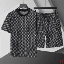 LV Short Suit M-3XL - 20 LV Short Suit M-3XL - 20
