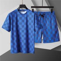 LV Short Suit M-3XL - 13 LV Short Suit M-3XL - 13