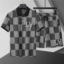 LV Short Suit M-3XL - 14 LV Short Suit M-3XL - 14