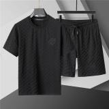 LV Short Suit M-3XL - 03