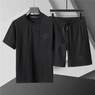 LV Short Suit M-3XL - 03