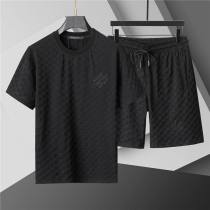 LV Short Suit M-3XL - 03