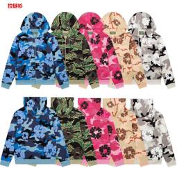 Denim Tears Hoodies S-XL (36)