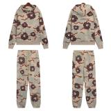 Denim Tears Long Suit S-XL (52)