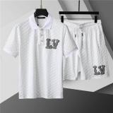 LV Short Suit M-3XL - 05