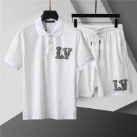 LV Short Suit M-3XL - 05