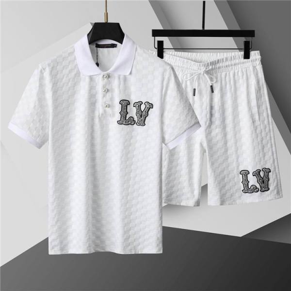 LV Short Suit M-3XL - 05