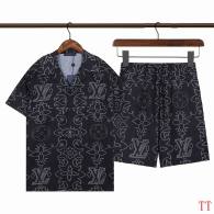 LV Short Suit M-3XL - 21