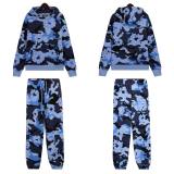 Denim Tears Long Suit S-XL (53)