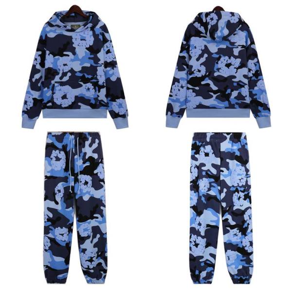 Denim Tears Long Suit S-XL (53)