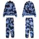 Denim Tears Long Suit S-XL (53)