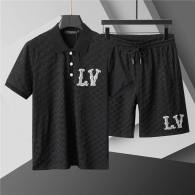 LV Short Suit M-3XL - 06
