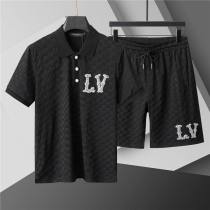 LV Short Suit M-3XL - 06