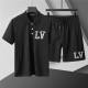 LV Short Suit M-3XL - 06