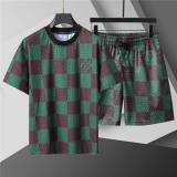 LV Short Suit M-3XL - 12