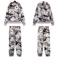 Denim Tears Long Suit S-XL (55)