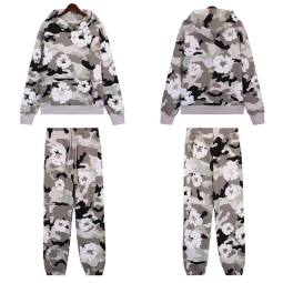 Denim Tears Long Suit S-XL (55)