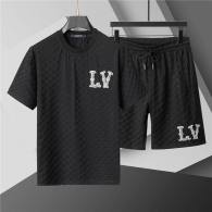 LV Short Suit M-3XL - 07