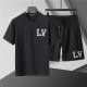 LV Short Suit M-3XL - 07