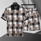 LV Short Suit M-3XL - 15