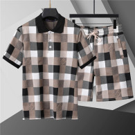 LV Short Suit M-3XL - 15