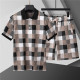 LV Short Suit M-3XL - 15