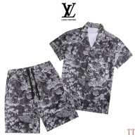 LV Short Suit M-3XL - 26