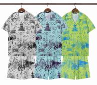 LV Short Suit M-3XL - 28