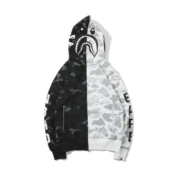 BAPE Hoodies M-XXXL (2)