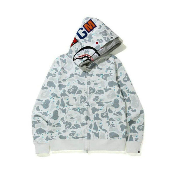 BAPE Hoodies M-XXXL (19)