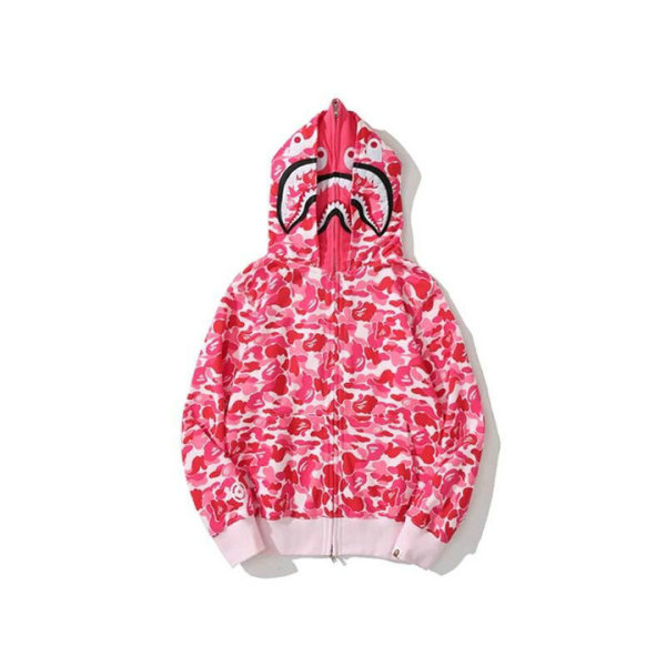 BAPE Hoodies M-XXXL (9)