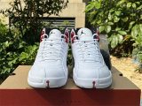 Authentic Air Jordan 12 Twist 2025