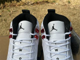 Authentic Air Jordan 12 Twist 2025