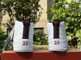 Authentic Air Jordan 12 Twist 2025