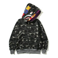 BAPE Hoodies M-XXXL (50)