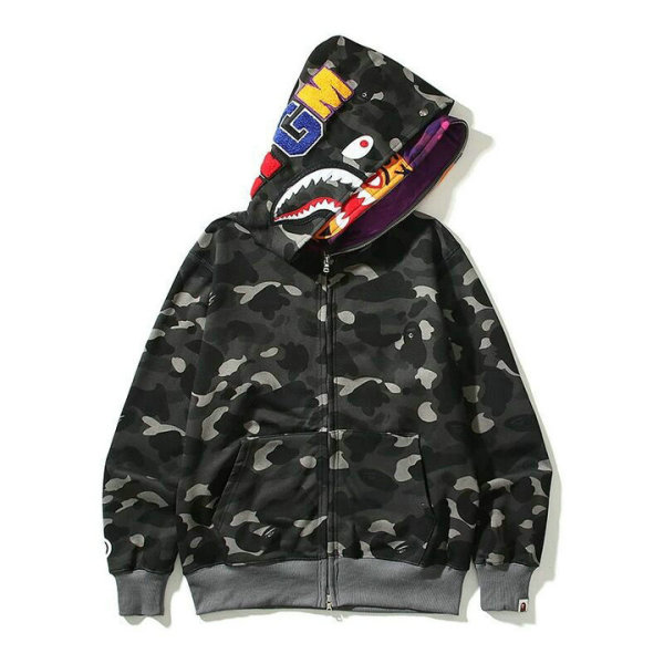BAPE Hoodies M-XXXL (50)