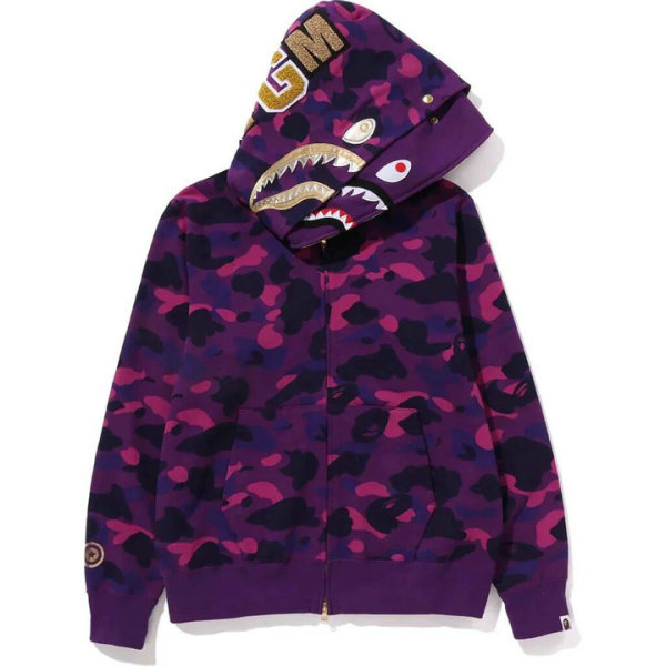 BAPE Hoodies M-XXXL (34)