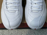 Authentic Air Jordan 12 Twist 2025