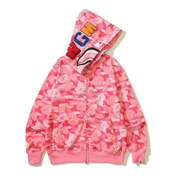 BAPE Hoodies M-XXXL (48)