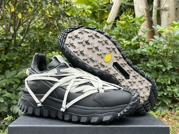 RICK OWENS x Moncler Shoes(2)