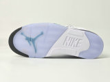 Authentic Air Jordan 5 Retro Grape (Nike Air)