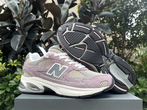 Authentic New Balance M2010REF