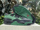 Authentic Air Jordan 4 RM Black/Green