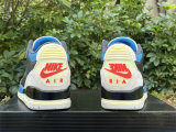 Authentic Air Jordan 3 GS “Rare Air”