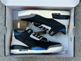 Authentic Air Jordan 3 GS “Rare Air”